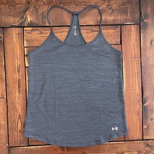 Under Armour Heat Gear Tank Top S